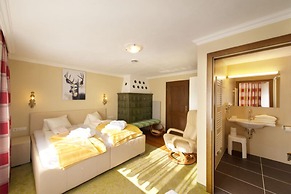 Hotel Vitaler Landauerhof