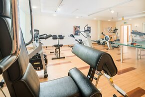 Hotel Vitaler Landauerhof