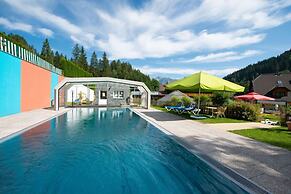 Hotel Vitaler Landauerhof