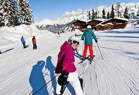 Hotel Vitaler Landauerhof