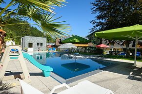 Hotel Vitaler Landauerhof