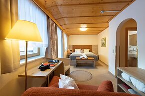 Hotel Vitaler Landauerhof