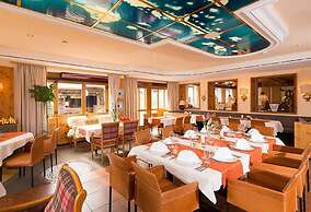 Hotel Vitaler Landauerhof