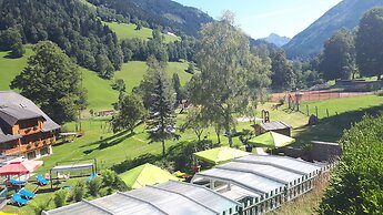 Hotel Vitaler Landauerhof
