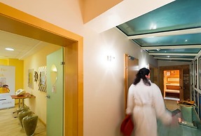 Hotel Vitaler Landauerhof