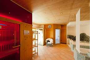 Hotel Vitaler Landauerhof