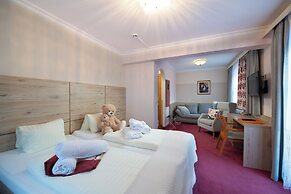 Hotel Vitaler Landauerhof