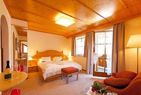 Hotel Vitaler Landauerhof