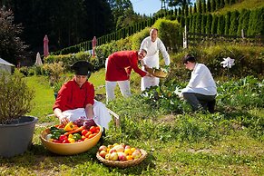 Hotel Vitaler Landauerhof