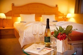 Hotel Vitaler Landauerhof