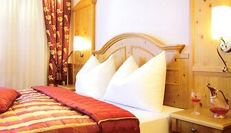 Hotel Vitaler Landauerhof