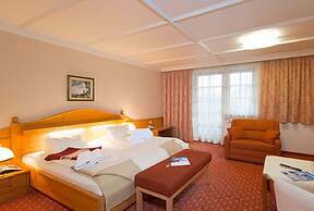 Hotel Vitaler Landauerhof