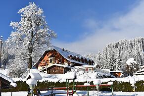 Hotel Vitaler Landauerhof