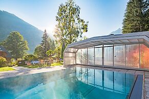 Hotel Vitaler Landauerhof