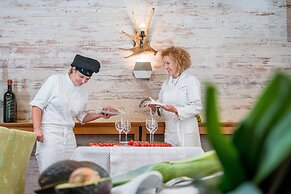 Hotel Vitaler Landauerhof