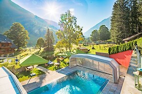 Hotel Vitaler Landauerhof