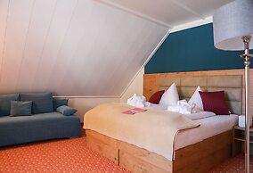 Hotel Vitaler Landauerhof