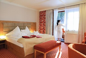 Hotel Vitaler Landauerhof