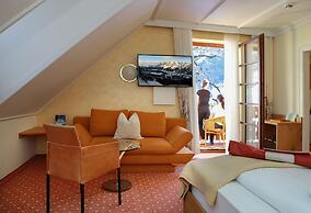 Hotel Vitaler Landauerhof