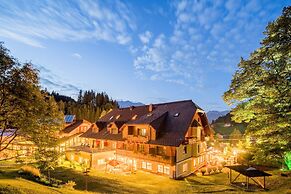 Hotel Vitaler Landauerhof