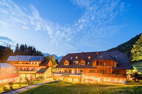 Hotel Vitaler Landauerhof