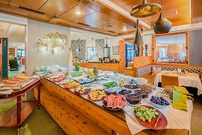 Hotel Vitaler Landauerhof