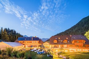 Hotel Vitaler Landauerhof