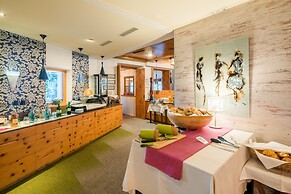 Hotel Vitaler Landauerhof