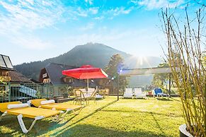 Hotel Vitaler Landauerhof