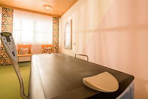 Hotel Vitaler Landauerhof