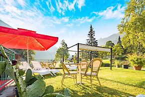 Hotel Vitaler Landauerhof