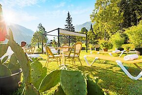 Hotel Vitaler Landauerhof