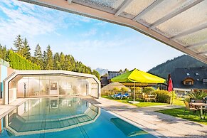 Hotel Vitaler Landauerhof