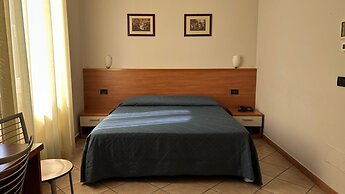 Hotel Salerno