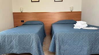 Hotel Salerno