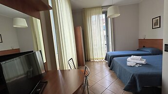 Hotel Salerno