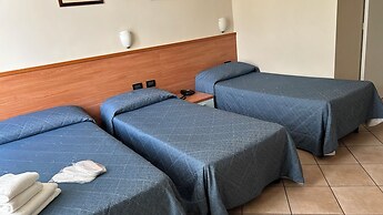 Hotel Salerno