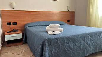 Hotel Salerno