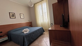 Hotel Salerno