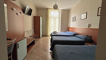 Hotel Salerno