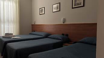 Hotel Salerno