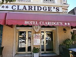 Claridge's