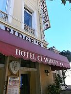 Claridge's
