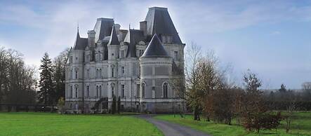Château de la Tremblaye