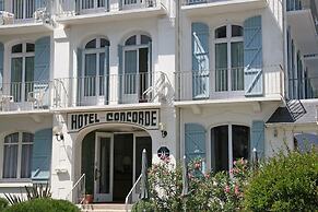 Hotel La Concorde