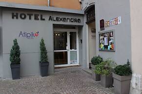 Atipik Hôtel