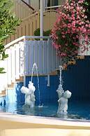 SALUS Smart & Chic Hotel