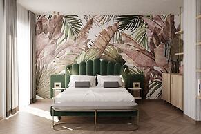 SALUS Smart & Chic Hotel