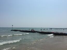 SALUS Smart & Chic Hotel