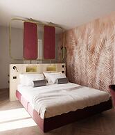 SALUS Smart & Chic Hotel